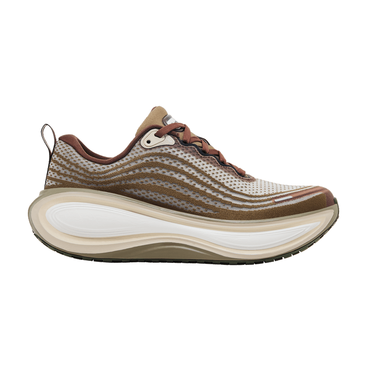 Nike Vomero Plus Caldera Brown Dark Field Brown