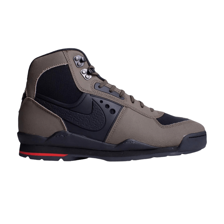 Nike Baltoro QS 'Olive Khaki'