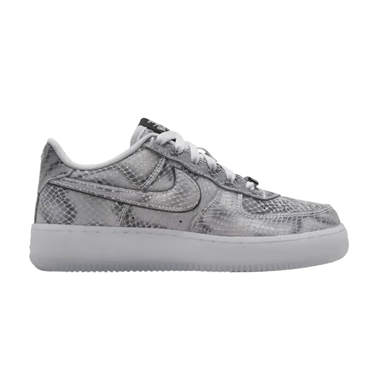 Kobe Bryant x Nike Air Force 1 Low Protro GS 'Lenticular'