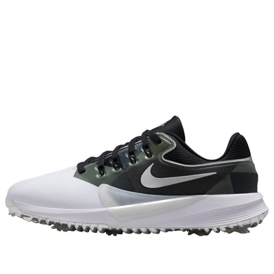 Nike Victory Pro 4 Golf 'White Fear Black'