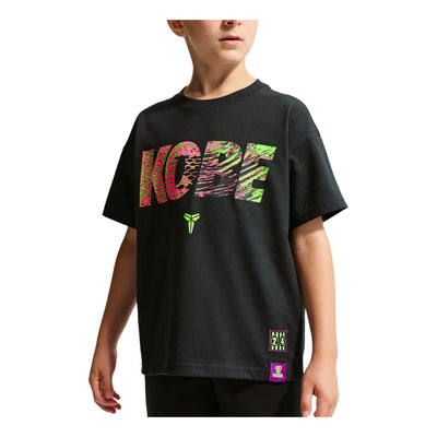 (GS) Nike x Kobe Dri-FIT T-Shirt 'Mambacurial'