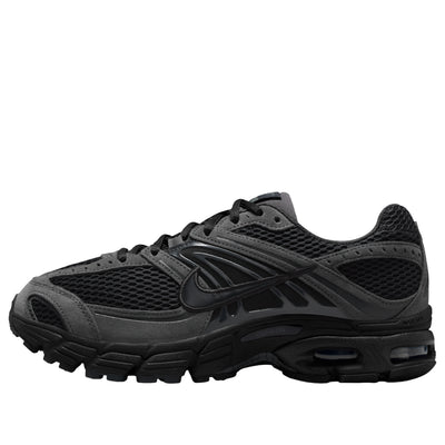 (WMNS) Nike Air Max Moto 2K SE 'Black Anthracite'