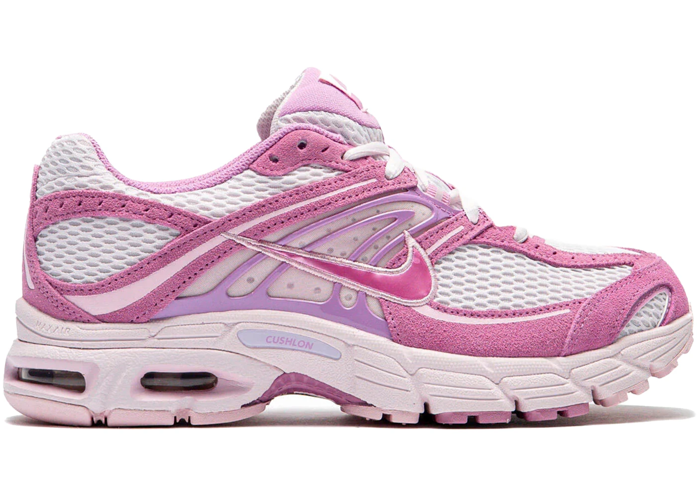 Nike Air Max Moto 2K SE Pearl Pink Light Magenta (Women's)