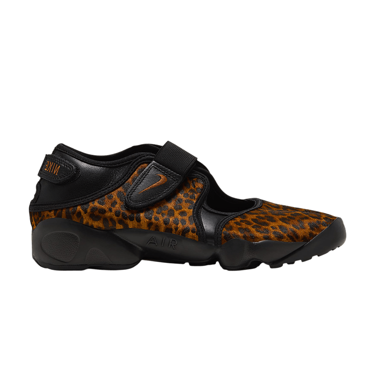 Nike Wmns Air Rift 'Black Desert Ochre'