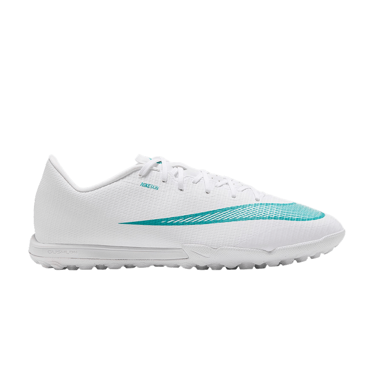Nike Mercurial Vapor 17 Academy Turf Low 'White Dusty Cactus'