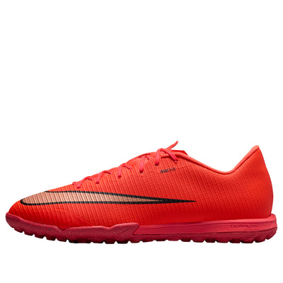 Nike Mercurial Vapor 17 Academy TF 'Bright Crimson'