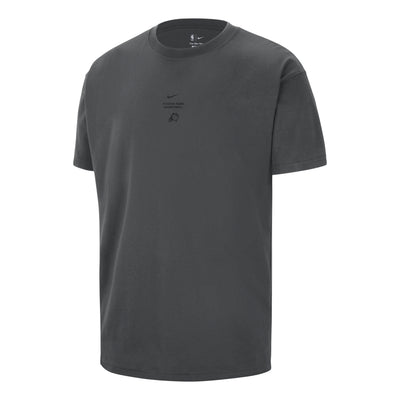 Nike Phoenix Suns NBA T-Shirt 'Black'