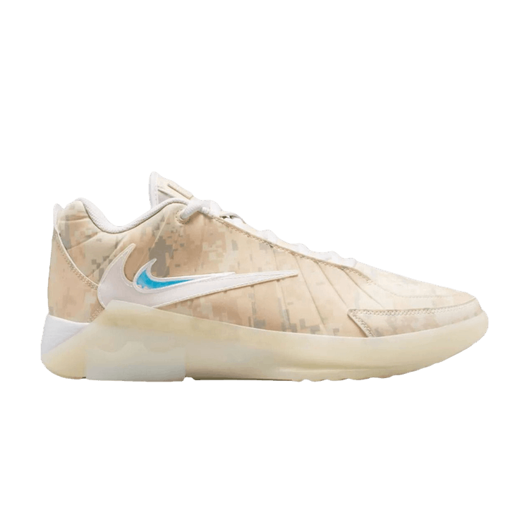 Nike Lebron Witness 9 EP 'Bronny James Camo'