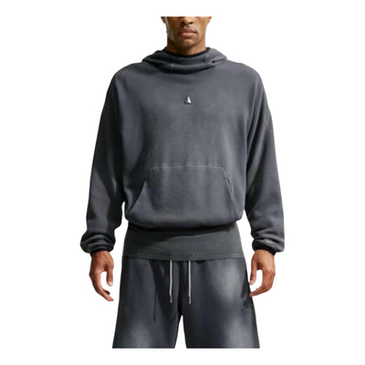 Nike Ja Hoodie 'Black'