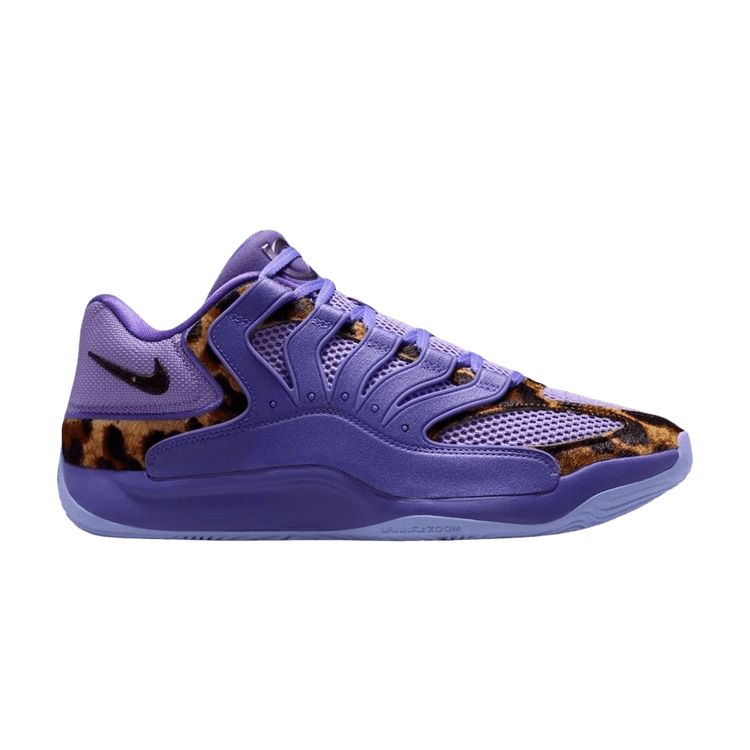 Chet Holmgren x Nike KD 18 EP 'Thunder and Reign'