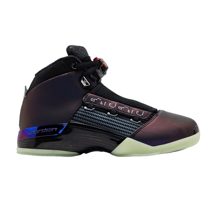 Air Jordan 17 Retro Low 'Doernbecher' 2026