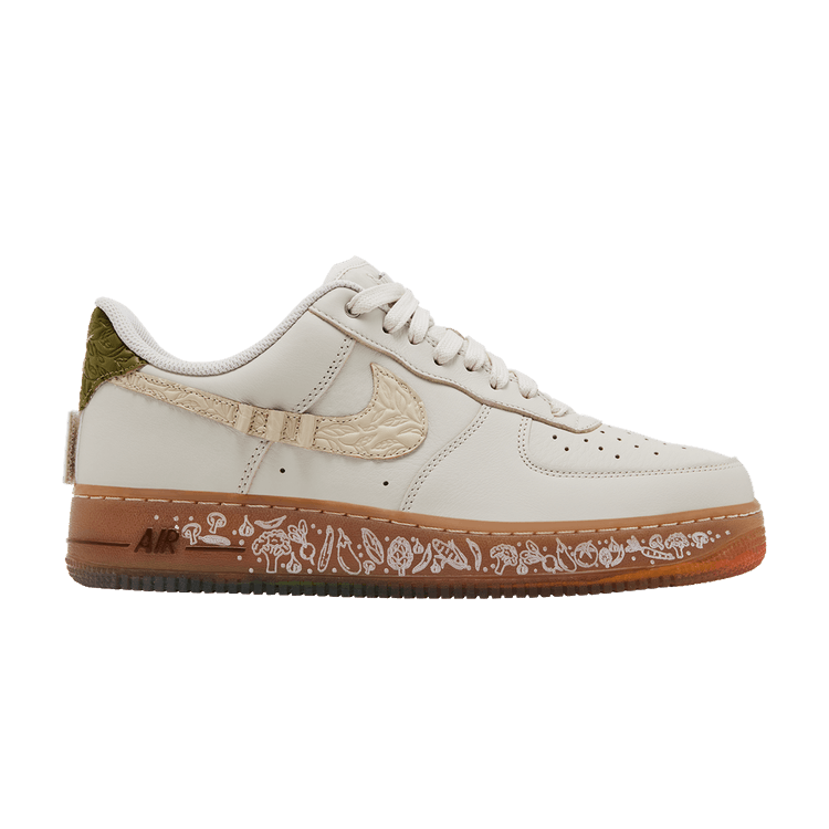 Nike Air Force 1 Low 'Doernbecher' 2026