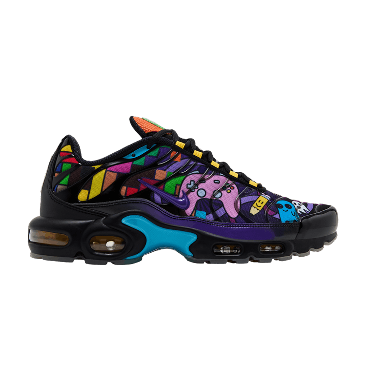 Nike Air Max Plus 'Doernbecher' 2026
