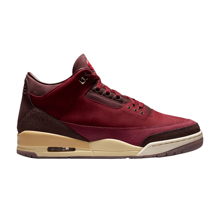 Air Jordan 3 Retro 'Bin23'