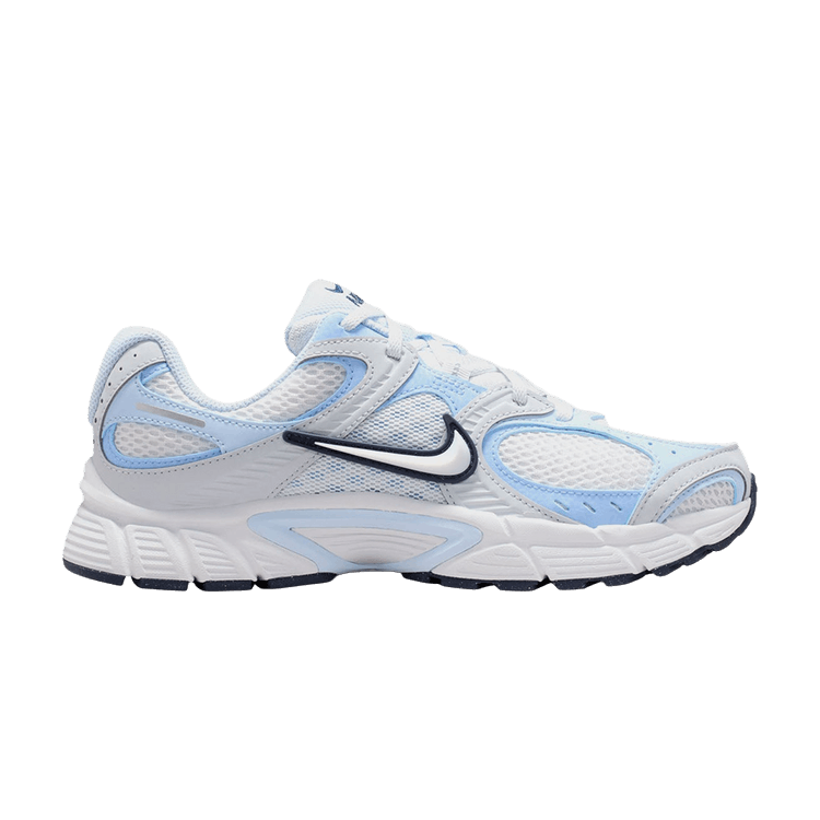 Nike Wmns V5 RNR 'Off White Hydrogen Blue'