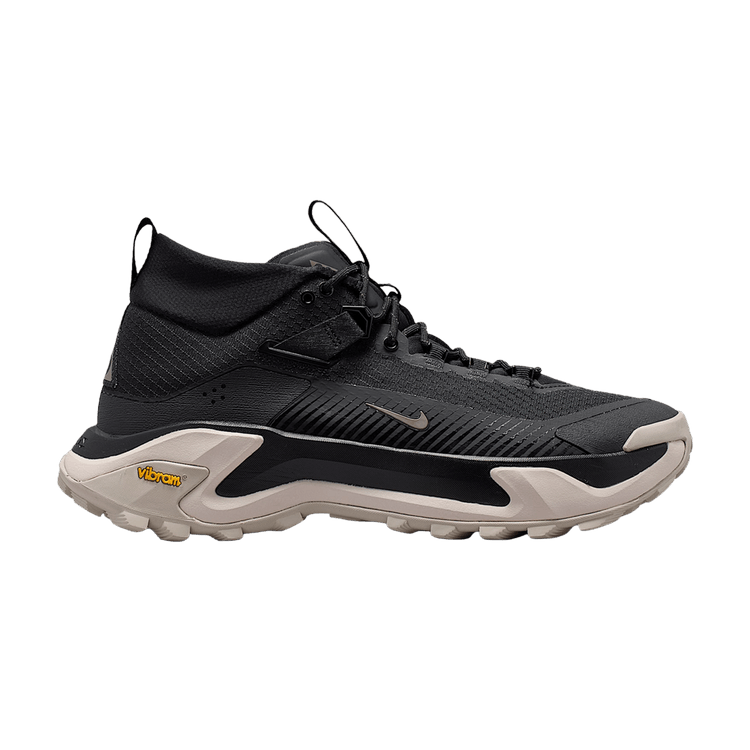 Nike Acg Zegama Hike Hiking 'Black Cream Ii Ironstone'