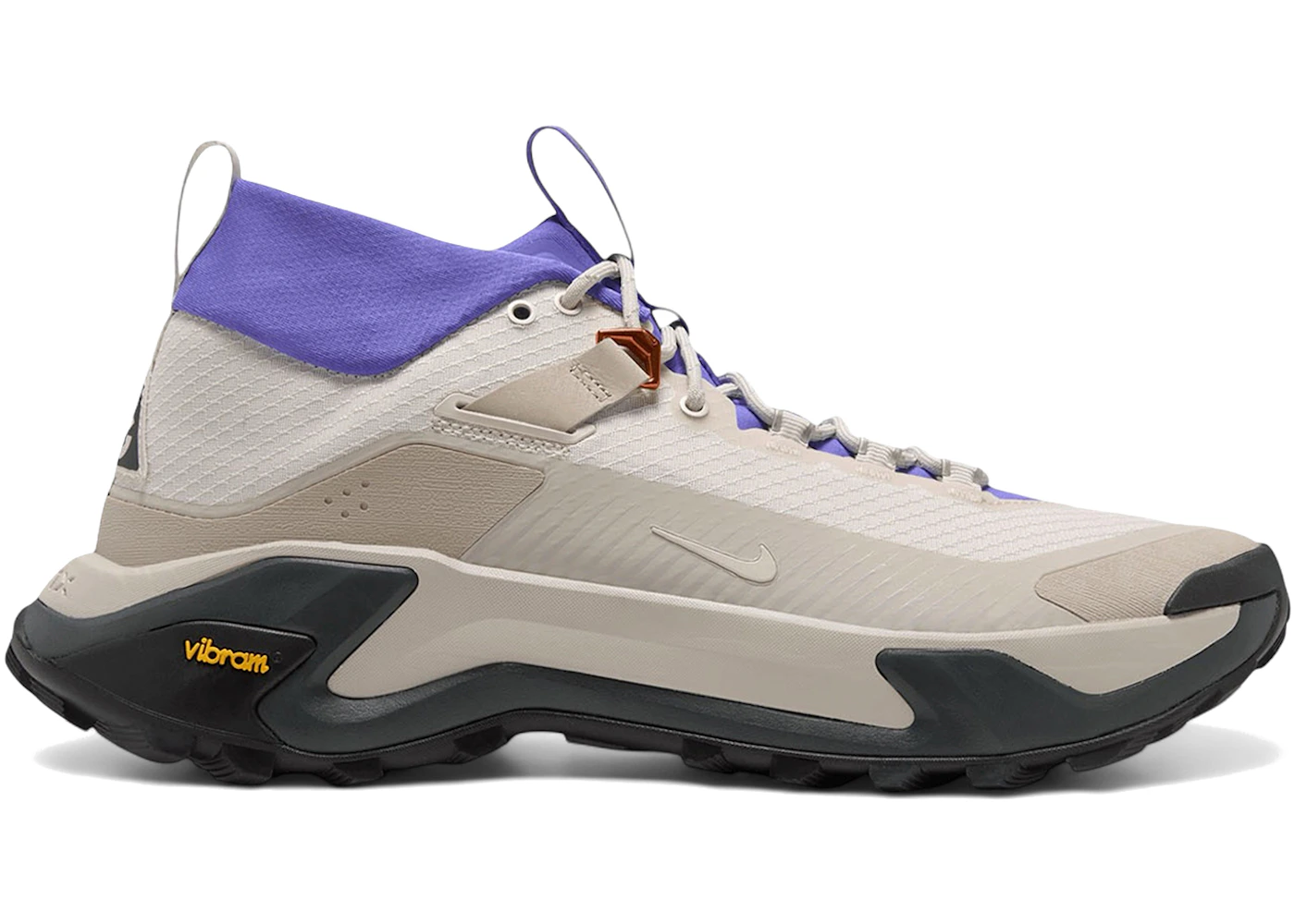 Nike ACG Zegama Hike Light Orewood Brown Persian Violet