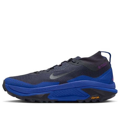 Nike ACG Zegama Trail Gore-Tex 'Gridiron Hyper Royal'