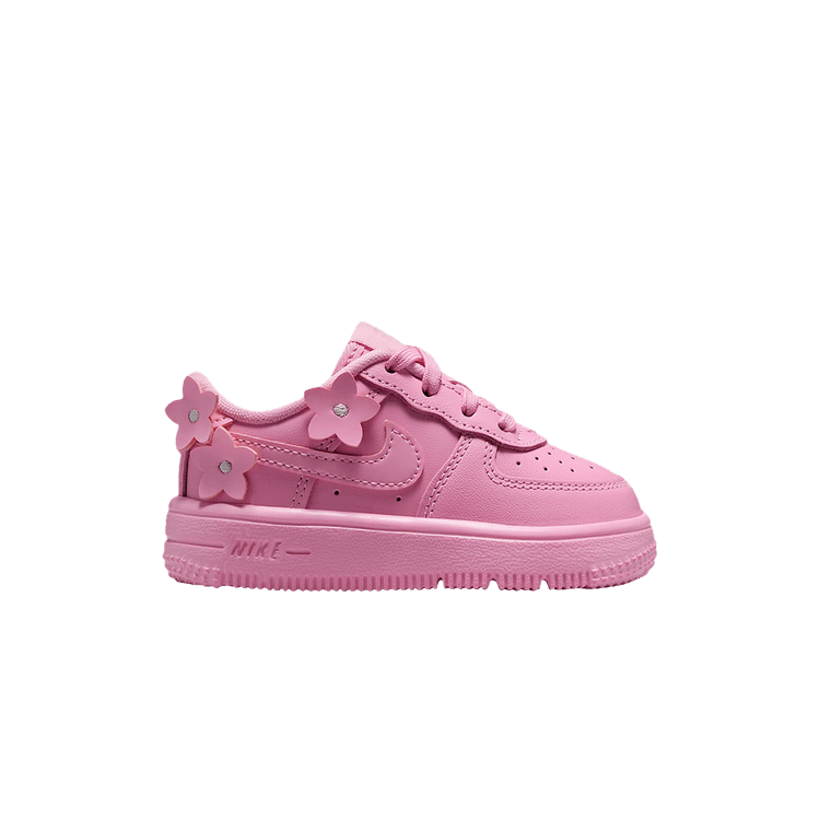 Nike Force 1 TD 'Pink Rise'