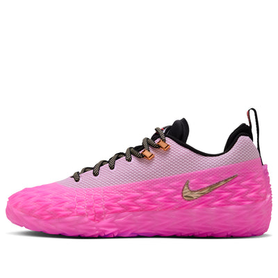 Nike S.T. Charge EP 'Pink Foam Pink Spell Hot Lava'