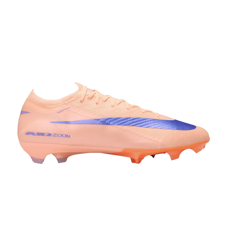 Nike Mercurial Vapor 16 Elite Lv8 FG 'Crimson Tint Royal Pulse'
