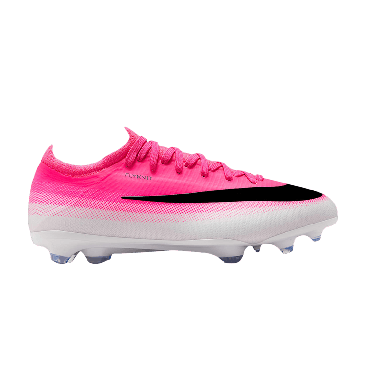 Nike Jr. Mercurial Vapor 17 Pro FG Low GS 'Black Multi'