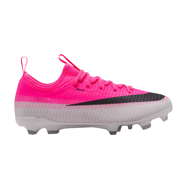 Nike Jr. Mercurial Vapor 17 Academy MG GS 'Multi Color Black'