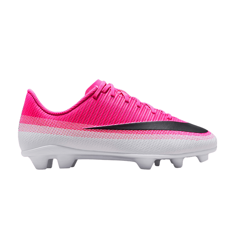 Nike Jr. Mercurial Vapor 17 Club MG GS 'Multi Color Black'