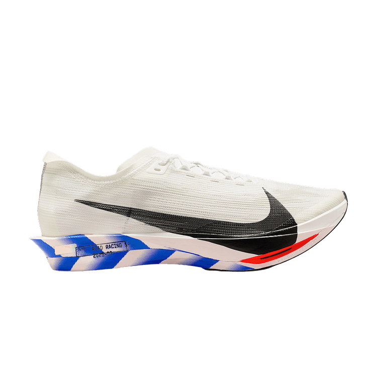 Nike Streakfly 2 'White Racer Blue Bright Crimson Black'