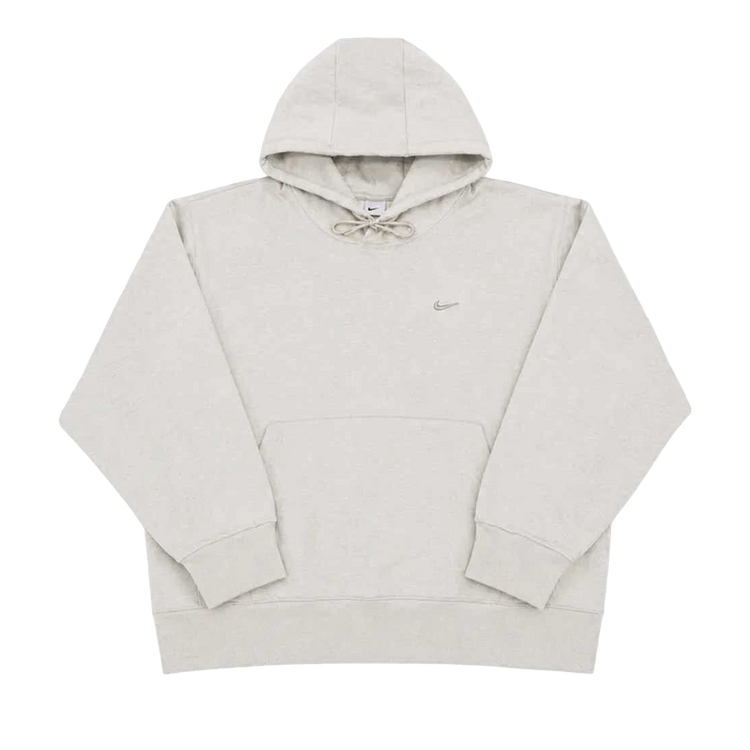 Nike NRG Nbhd 560 Fleece Hoodie 'Birch Heather'