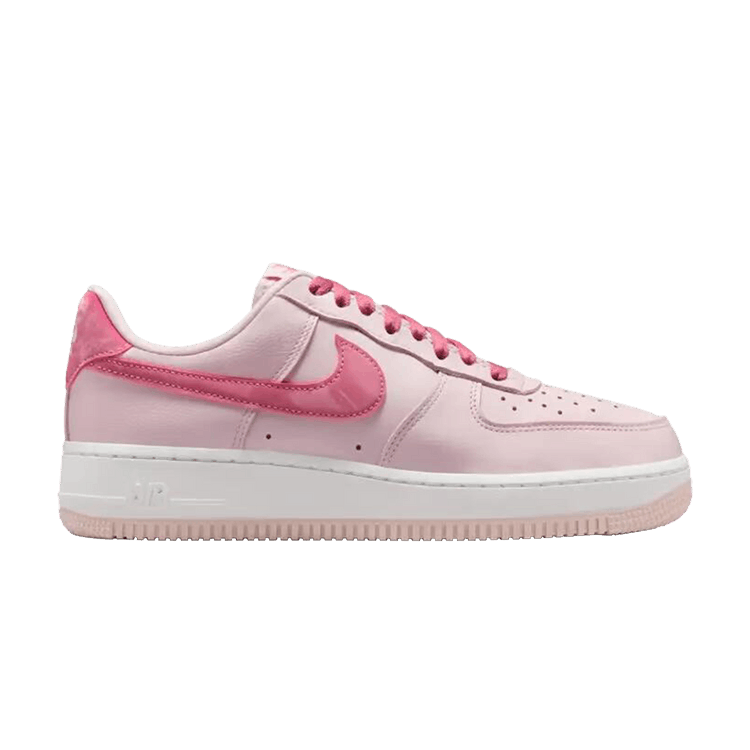 Nike Wmns Air Force 1 Low 'Valentine's Day Pearl Pink' 2026