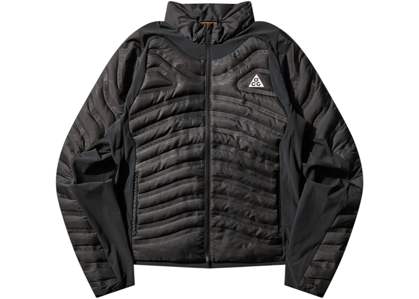 Nike ACG Women's Lava Loft Jacket Black