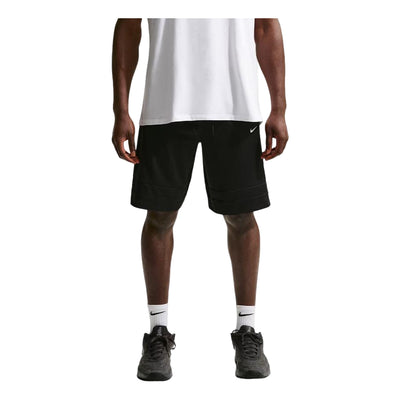 Nike Dri-FIT 10" Game Classic Shorts 'Black White'