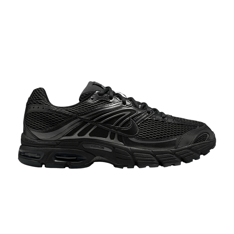 Nike Air Max Moto 2K 'Black Metallic'