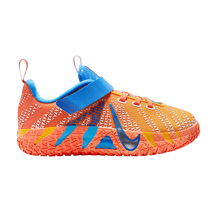Nike Ja 3 PS 'Gravity'
