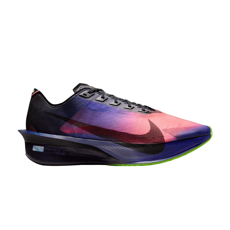 Nike ZoomX Vaporfly Next% 4 Glam 'Dark Obsidian Black'