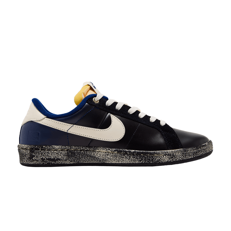 Rassvet x Nike SB Zoom Tennis Classic 'Blue Void'