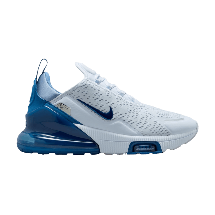 Nike Air Max 270 'Football Grey'