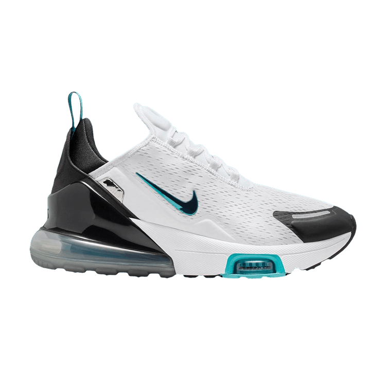 Nike Air Max 270 'Dusty Cactus' 2026