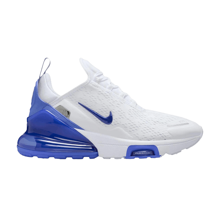Nike Wmns Air Max 270 Premium 'White Sapphire'