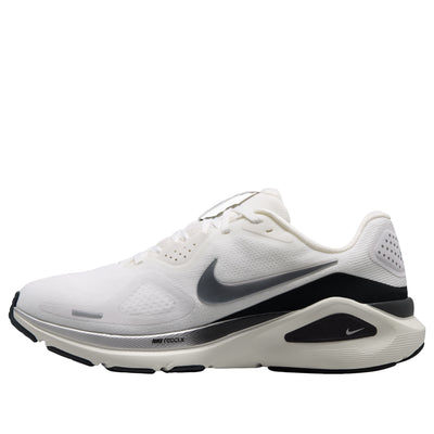 (WMNS) Nike Structure 26 'Summit White Anthracite'