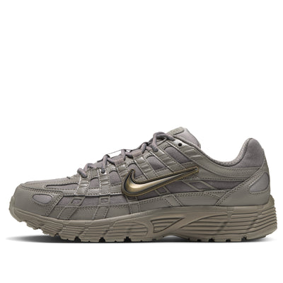 (WMNS) Nike P-6000 SE 'Enigma Stone'