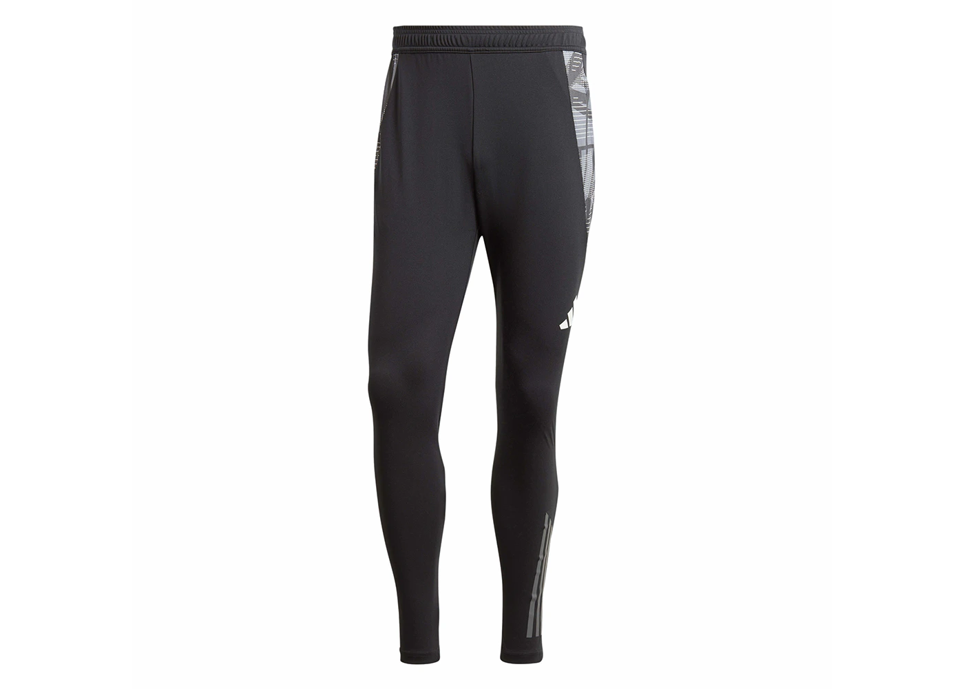 adidas Tiro 24 Competition Training Pants Black/Team Dark Grey
