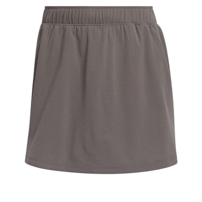 (WMNS) adidas Ultimate365 Twistknit Skirt Asia Sizing 'Taupe'