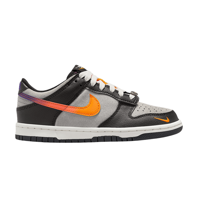 Nike Dunk Low GS 'Medium Grey'