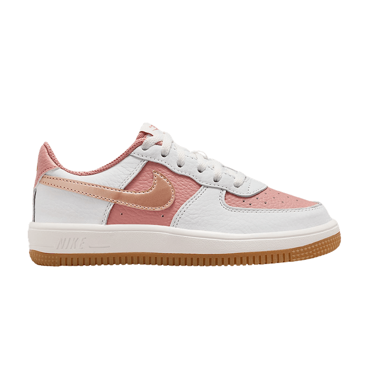 Nike Force 1 Low PS 'Rust Pink'