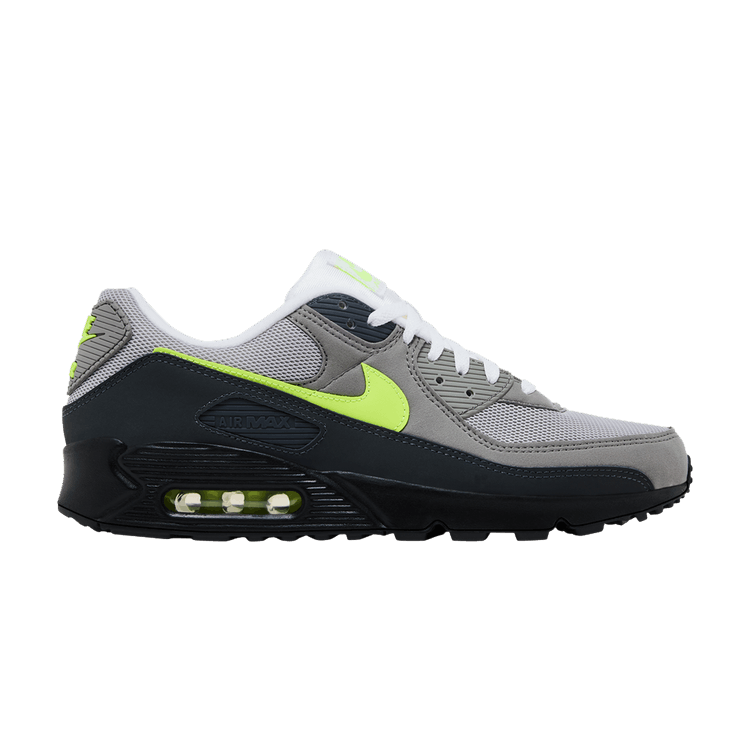 Nike Air Max 90 'Neon'