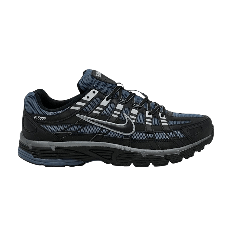 Nike P-6000 'Diffused Blue Cool Grey'