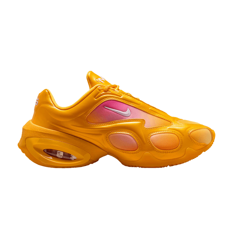 Nike Wmns Air Max Muse 'University Gold'