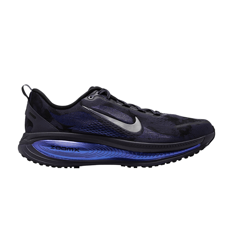 Nike Vomero 18 Road 'Gridiron Black Multi-Color'